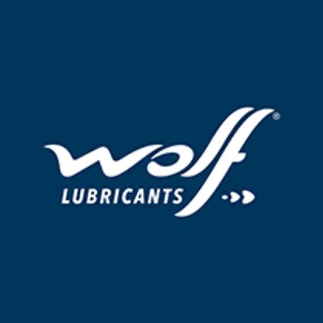 wolf lubricants